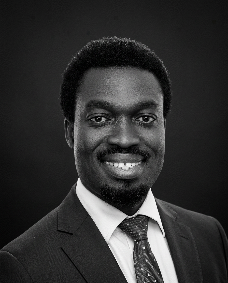 George Addae Boafo