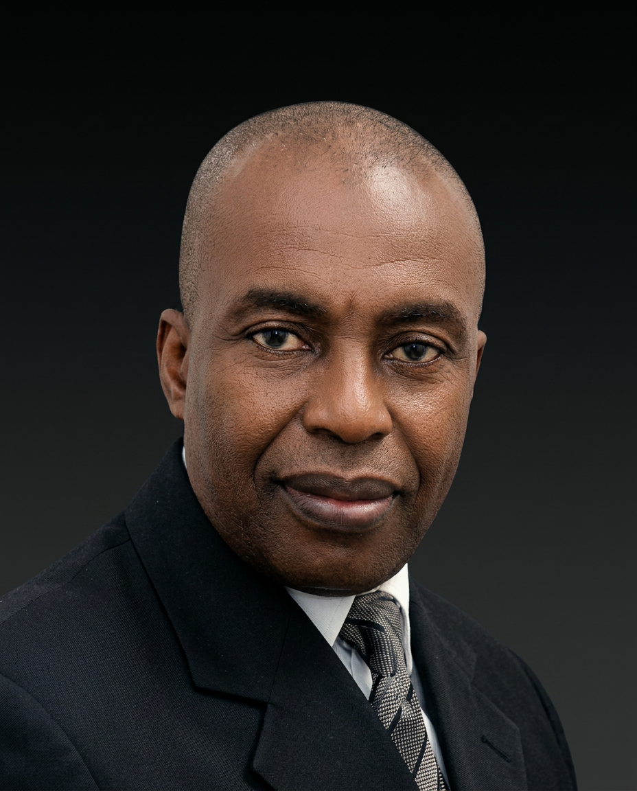 Onwuka Kalu Okorie