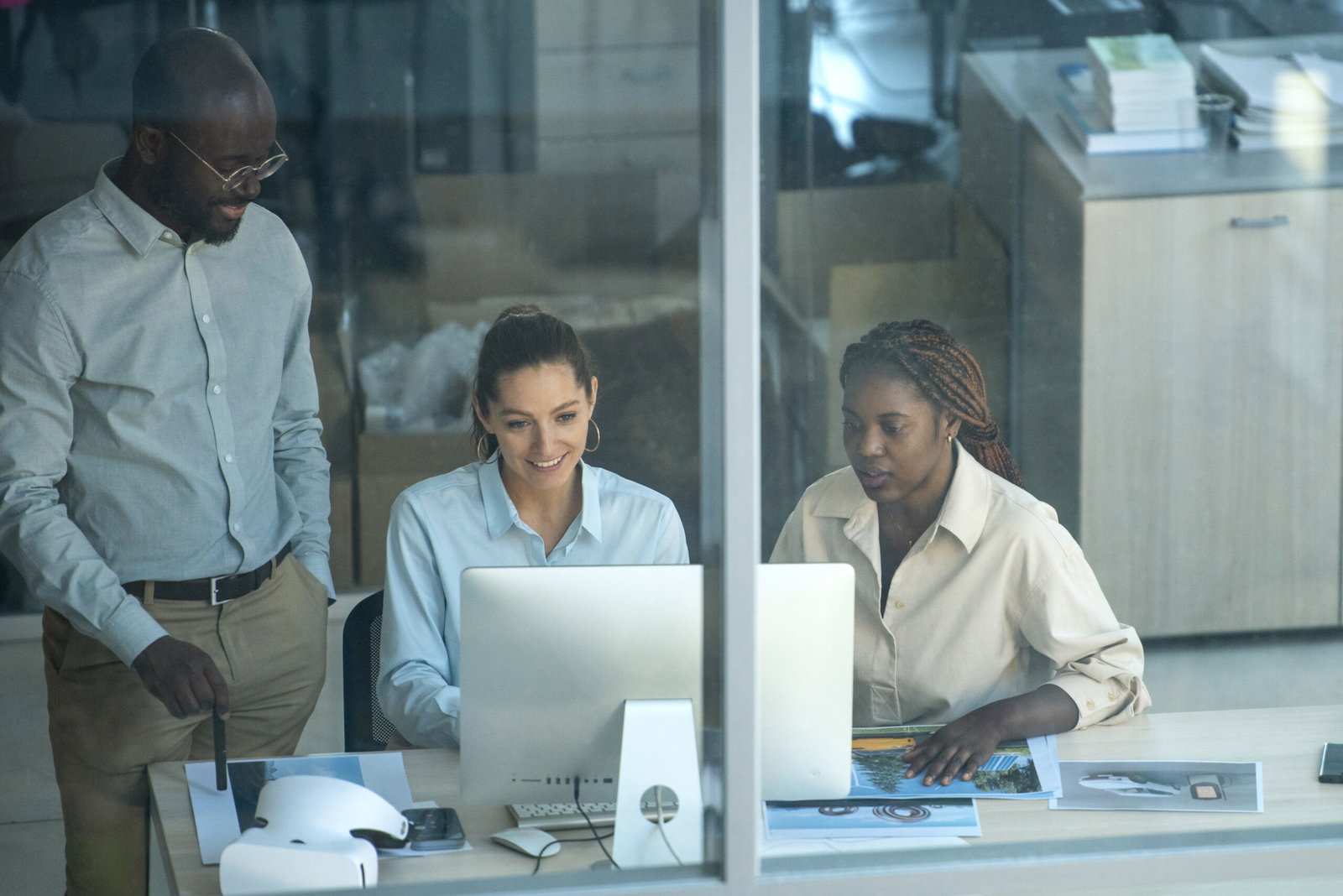 Digital Intelligence and Cybersecurity in Africa: Governments and Businesses Must Stay Vigilant Against Emerging Threats